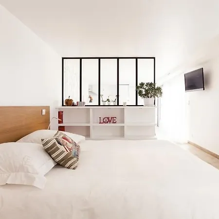 Maison Bista Eder Bidart Room photo