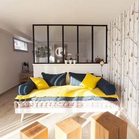 Maison Bista Eder Bidart Room photo