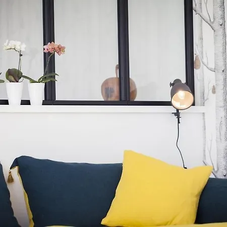 Maison Bista Eder Bidart Room photo