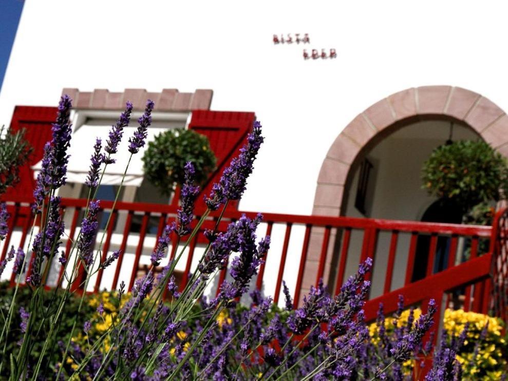 Maison Bista Eder Gasthuis Bidart