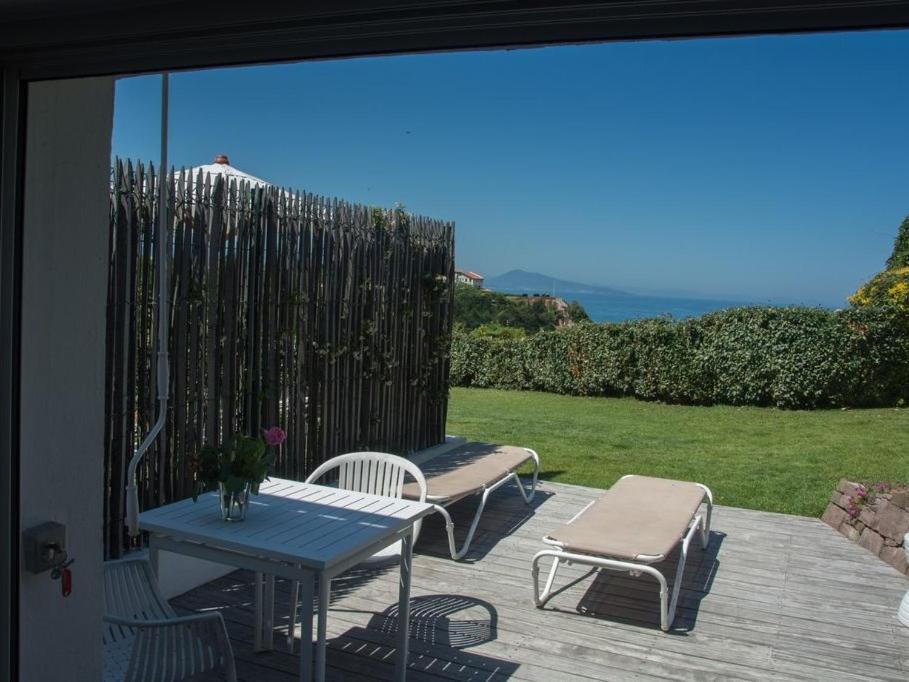 Maison Bista Eder Bidart
