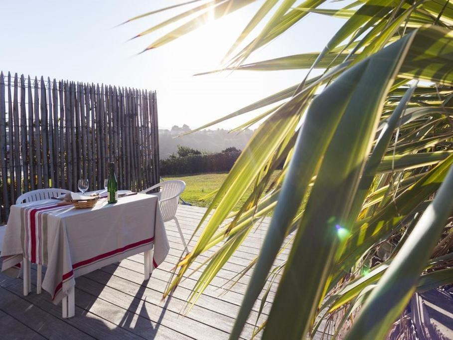 Maison Bista Eder 3*