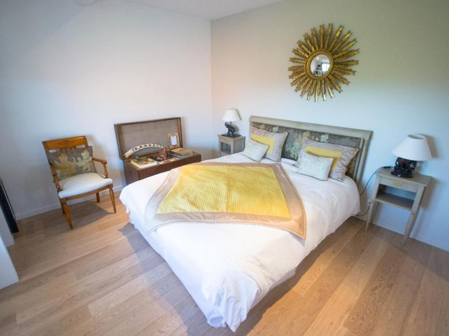 Maison Bista Eder 3* Bidart