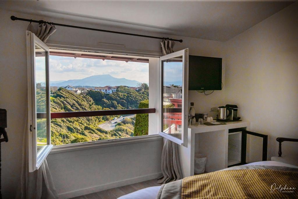 Maison Bista Eder Bidart