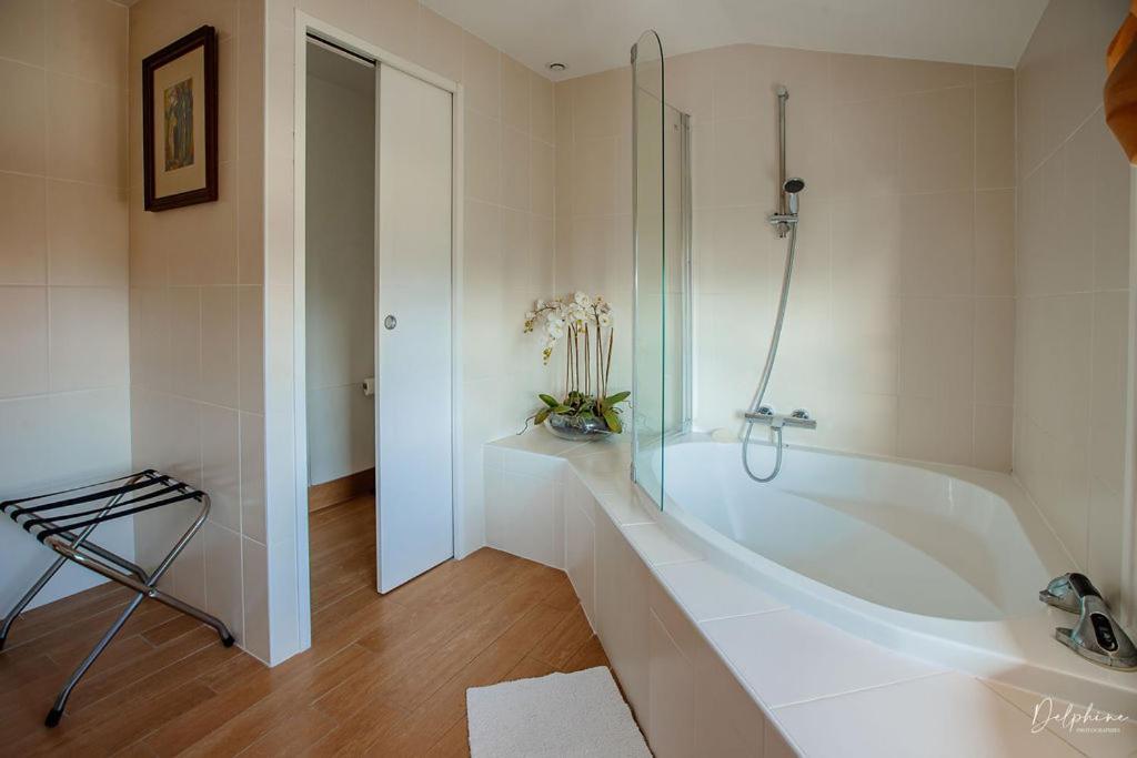 Maison Bista Eder 3* Bidart