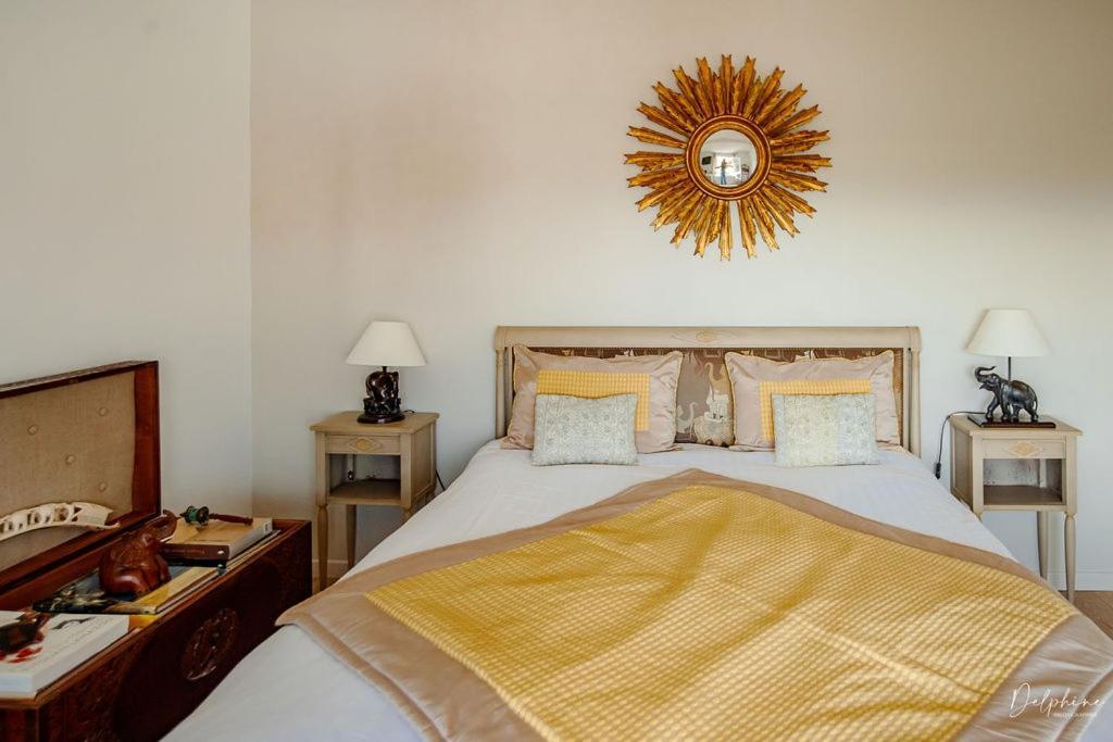 Maison Bista Eder