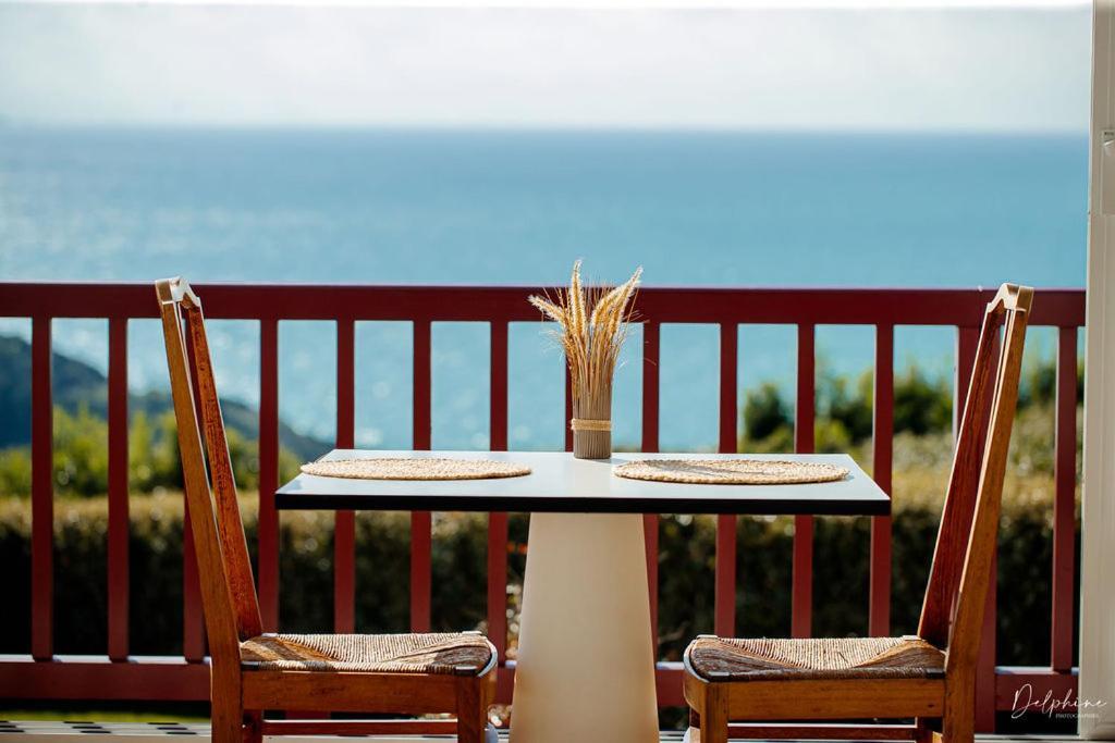 Gasthuis Maison Bista Eder 3*