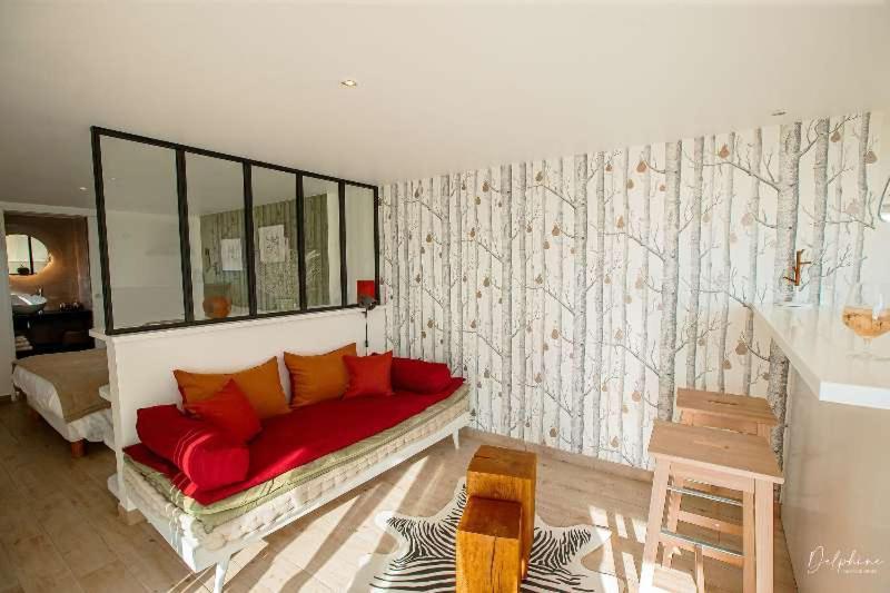 Maison Bista Eder