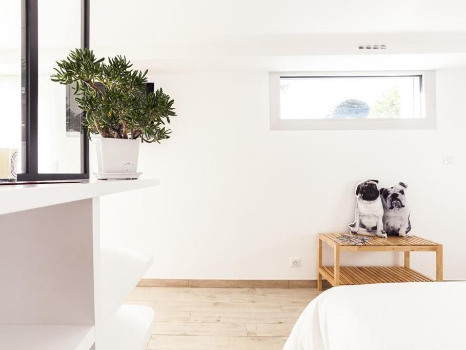 Maison Bista Eder