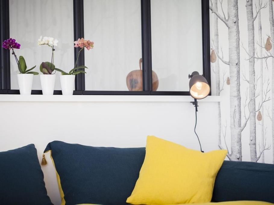 Maison Bista Eder 3* Bidart