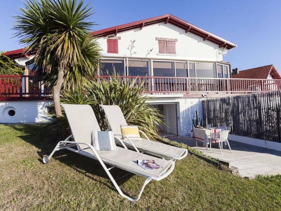 Maison Bista Eder